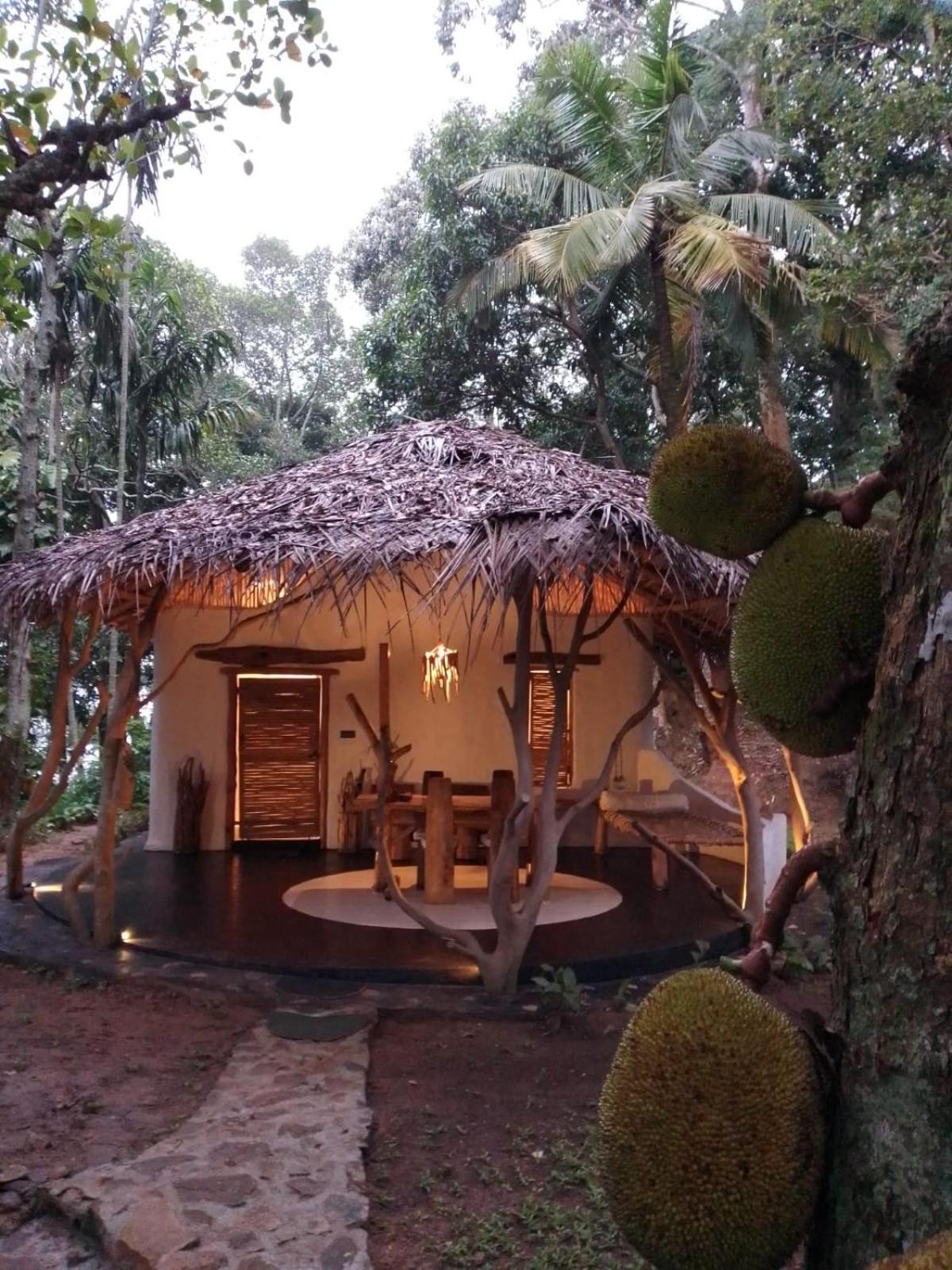 Ella Retreat Hotel Villa For Nature Lovers Kültér fotó